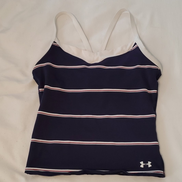 Under Armour Tops - Tank top